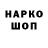 Марки N-bome 1500мкг Nickname: RipperGodPro